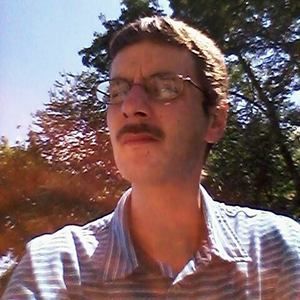 Meet your Posher, Patrick